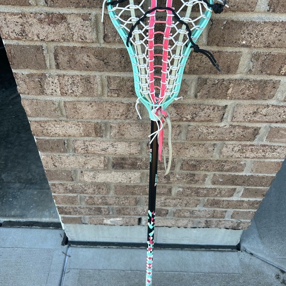 Dynasty Rise Lacrosse Stick - Picture 3 of 6